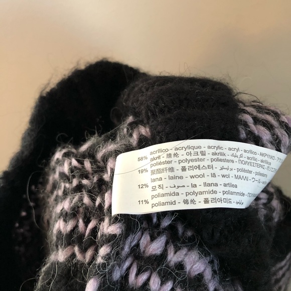 ZARA | Striped Sweater - Picture 6 of 6